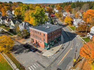 Holyoke, MA Retail - 226-228 Sargeant St Holyoke, MA Retail - 226-228 Sargeant St