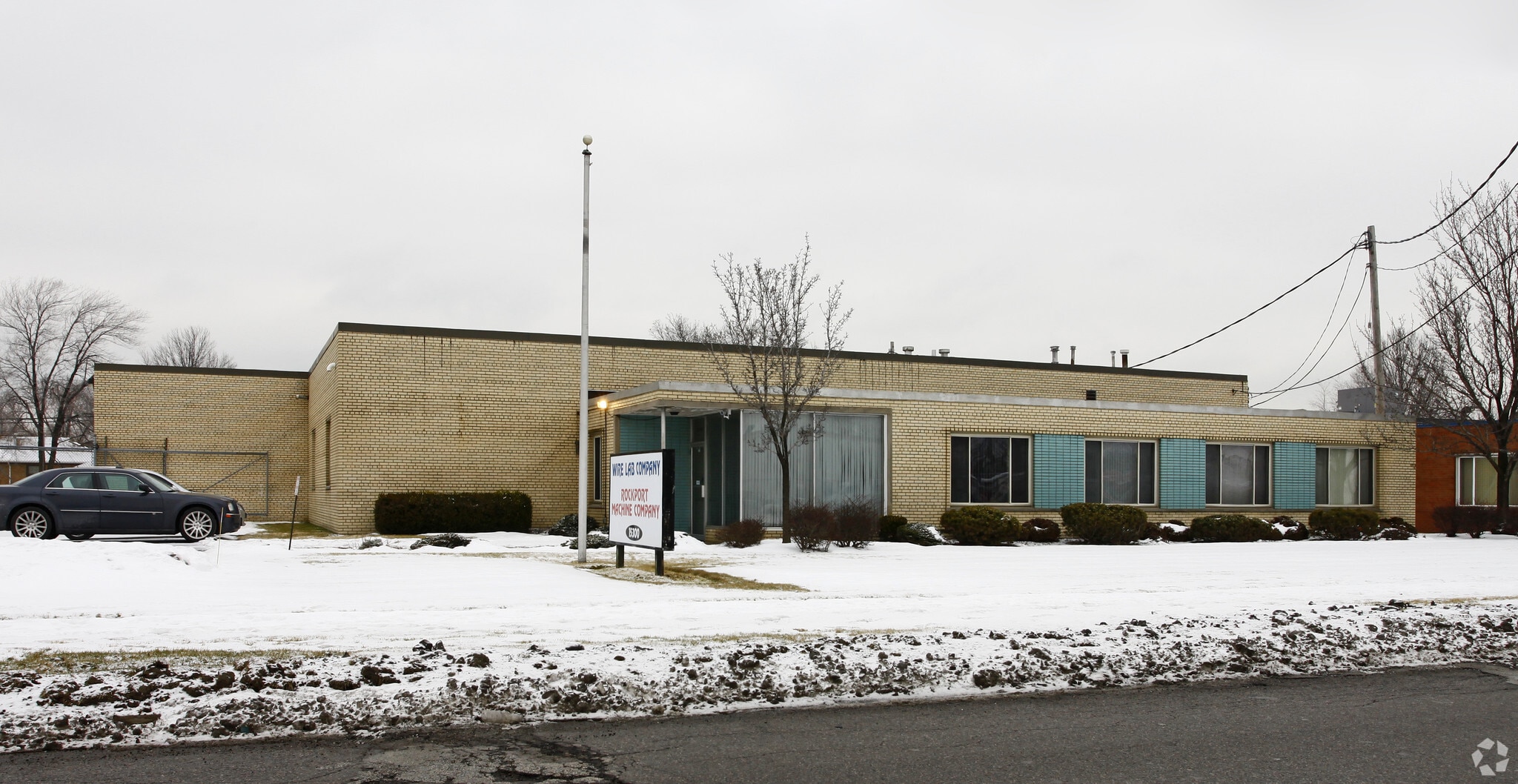 15300 Industrial Pky, Cleveland, OH for Sale