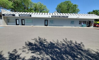 Carson City, NV Freestanding - 104 Corbett St