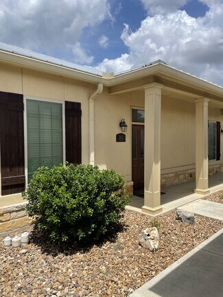 New Braunfels, TX Office - 1067 FM 306