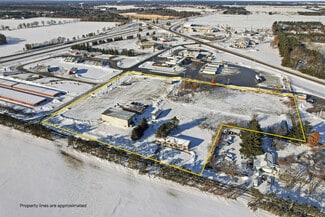 Plover, WI Flex - 5500 Prairie Dr