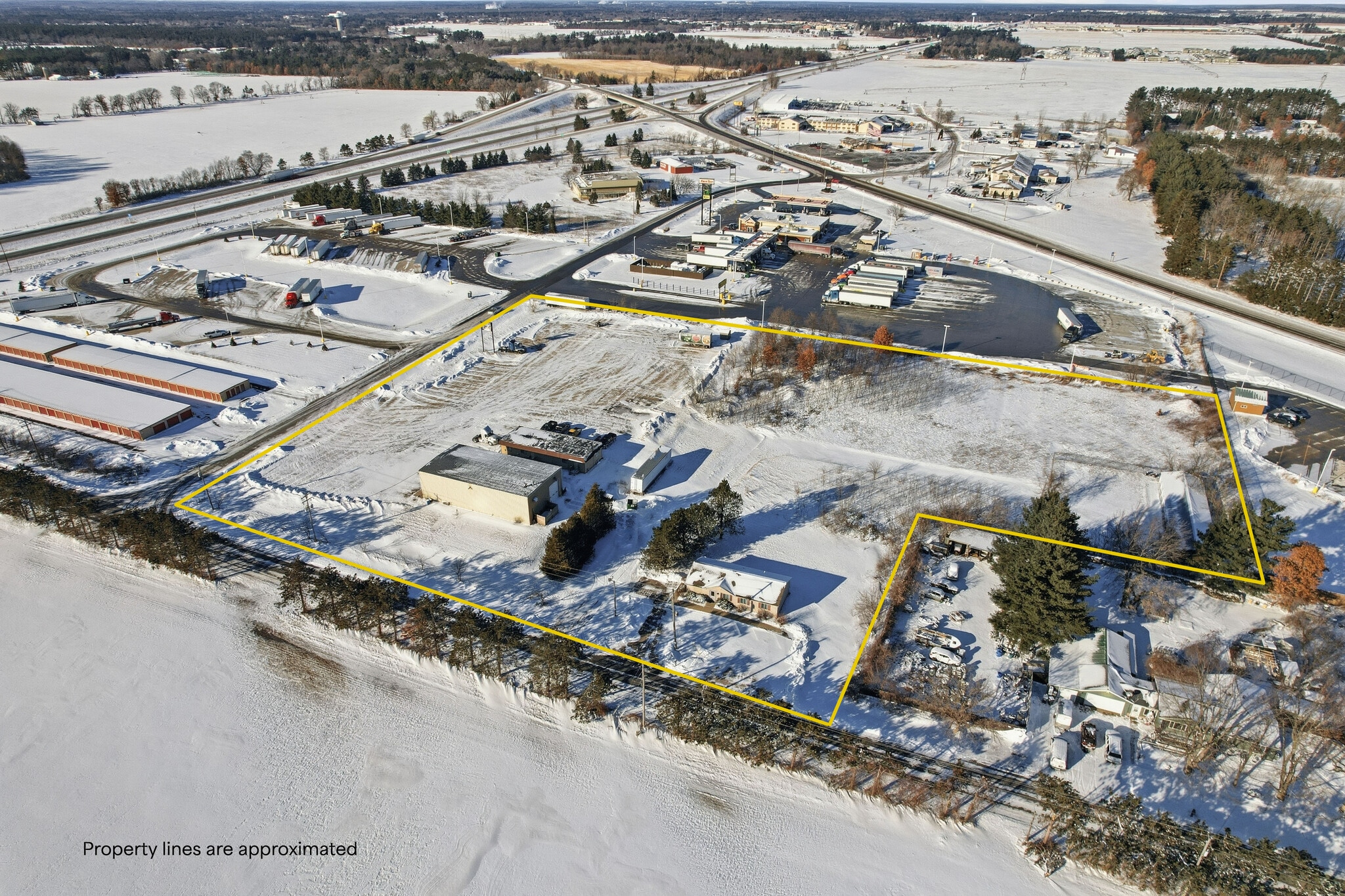 5500 Prairie Dr, Plover, WI for Sale