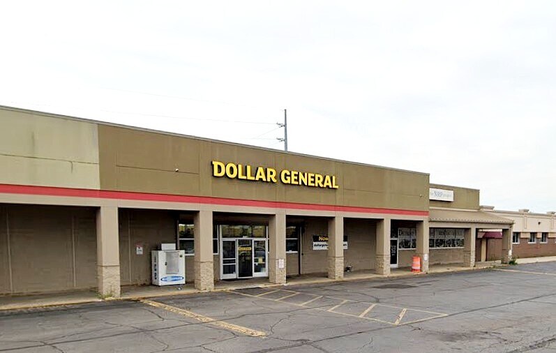 4673-4729 Conner St, Detroit, MI for Rent