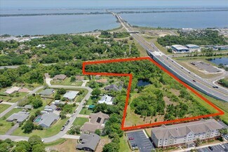 Melbourne, FL Commercial Land - 0 Pineda Plaza Way