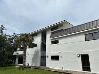 Orlando, FL Office - 701 E South St