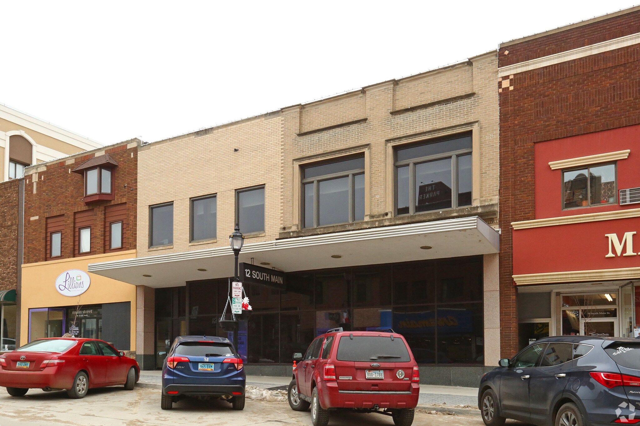 12 Main St S, Minot, ND for Rent
