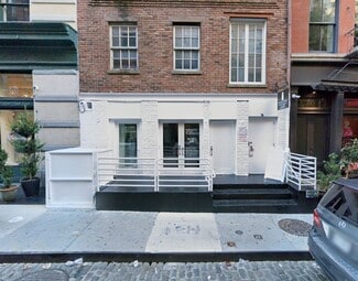 New York, NY Office, Retail - 76 Wooster St New York, NY Office, Retail - 76 Wooster St