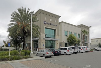 Ontario, CA Office - 2121 S Haven Ave