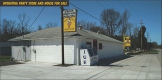 Lexington, MI Office/Retail - 8216 Lakeshore Rd