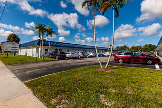 Pinellas Park, FL Office - 8800 49th St N