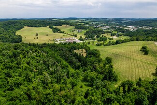 Burgettstown, PA Commercial Land - Route 18 Smith Township State Rd Burgettstown, PA Commercial Land - Route 18 Smith Township State Rd