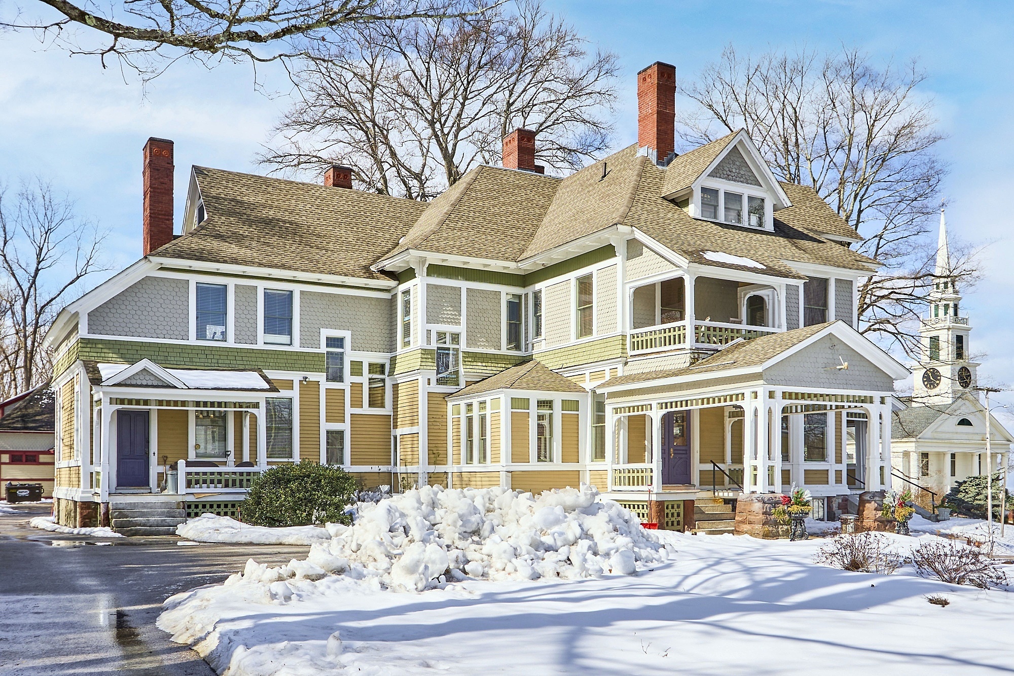 2 South St, Grafton, MA for Sale