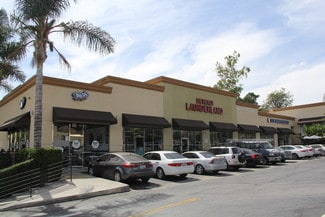 Whittier, CA Retail - 10722 Beverly Blvd