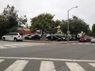 Monterey, CA Commercial Land - 400 Tyler St