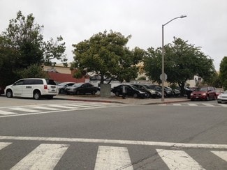 Monterey, CA Commercial - 400 Tyler St Monterey, CA Commercial - 400 Tyler St