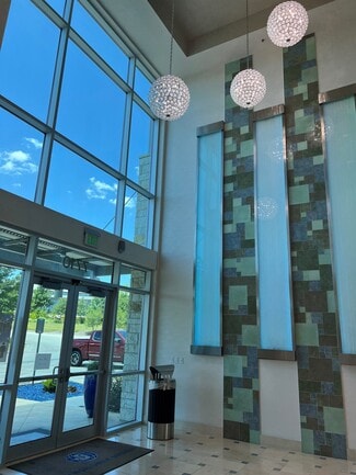 Austin, TX Office - 7710 Rialto Blvd Austin, TX Office - 7710 Rialto Blvd