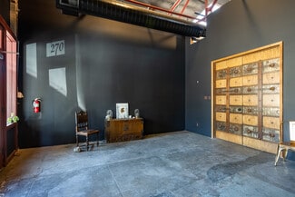 Petaluma, CA Retail - 264-270 N Petaluma Blvd