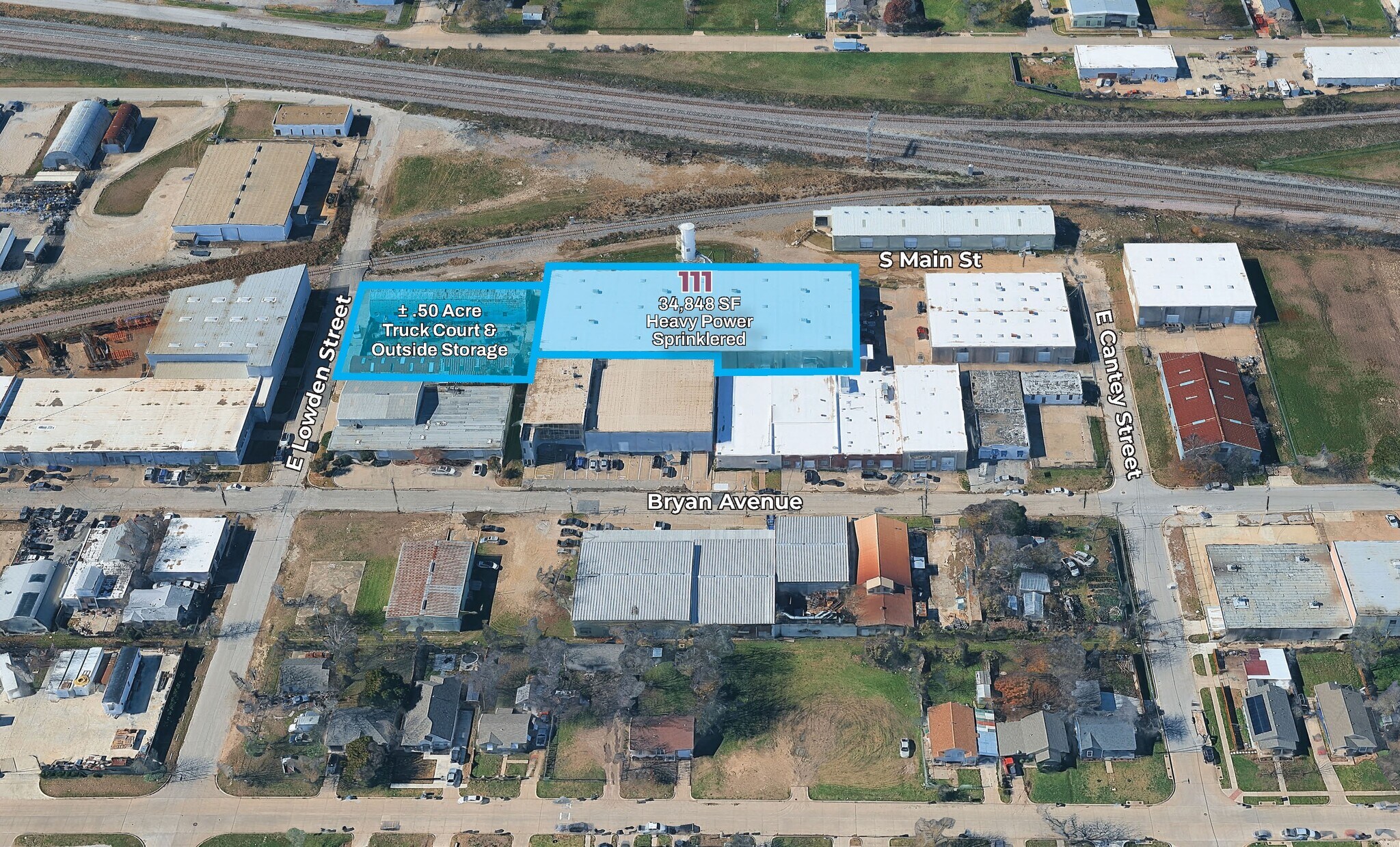 2742 Bryan Ave, Fort Worth, TX for Rent