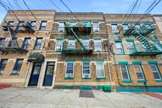 West New York, NJ Multi-Family - 123 63rd St West New York, NJ Multi-Family - 123 63rd St