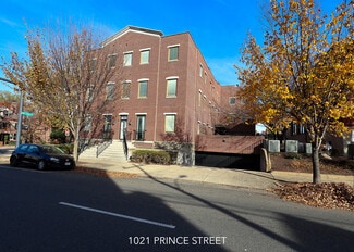 Alexandria, VA Office - 1021 Prince St