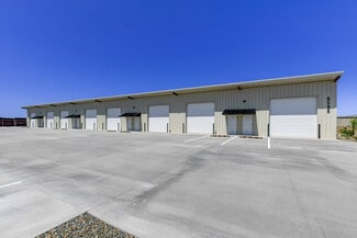 Prescott, AZ Industrial - 6596 Inter Cal Way