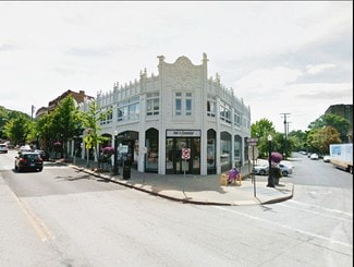 Cleveland Heights, OH Office, Retail - 1846 Coventry Rd