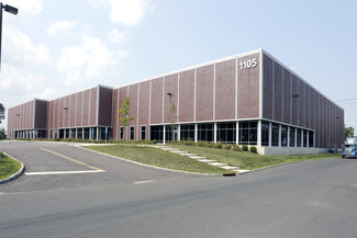 South Brunswick, NJ Industrial - 1105 Cranbury South River Rd