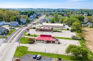 Hanover, PA Freestanding - 1133 Baltimore St
