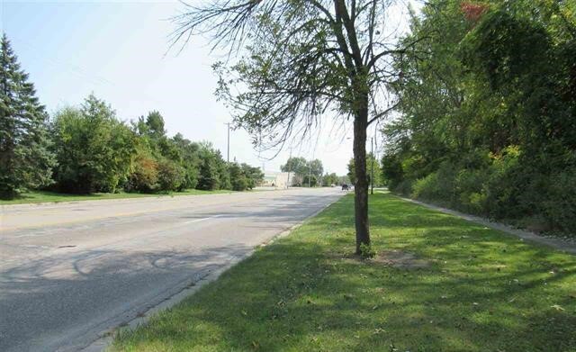 Dixie Highway, Saginaw, MI for Sale