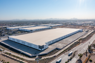 Phoenix, AZ Industrial - 5501 W Roosevelt St