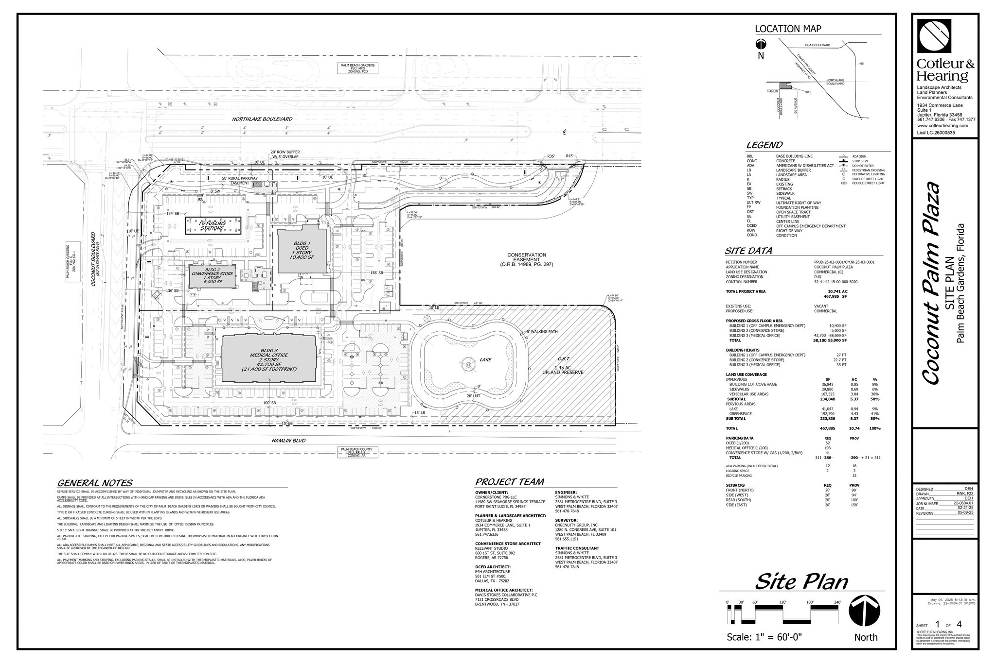 12422 Northlake Blvd, West Palm Beach, FL for Rent