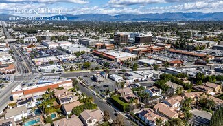 Tarzana, CA Commercial Land - 18451-18481 Ventura Blvd