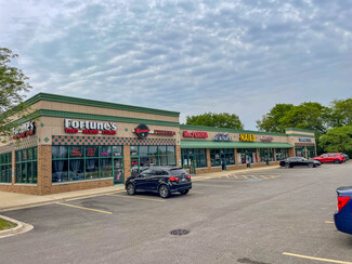 South Elgin, IL Retail - 1275 W Spring St