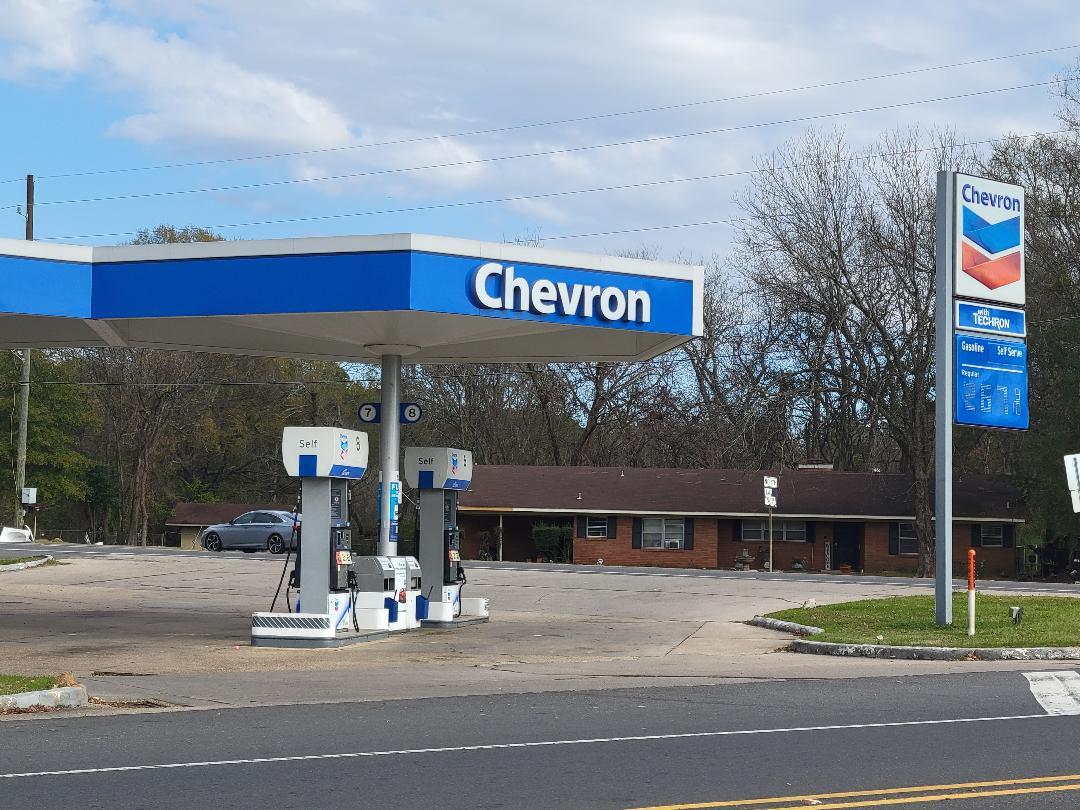 7720 La-509 Hwy, Mansfield, LA for Sale
