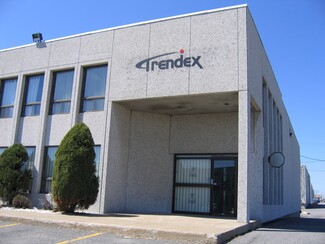 Saint-Laurent, QC Flex - 2367 Rue Guénette