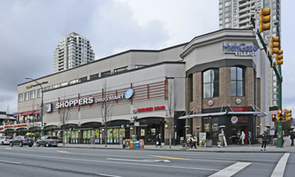 Burnaby, BC Retail - 7155 Kingsway