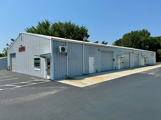 Saint Charles, MO Industrial - 1335-1339 Harvestowne Industrial Dr