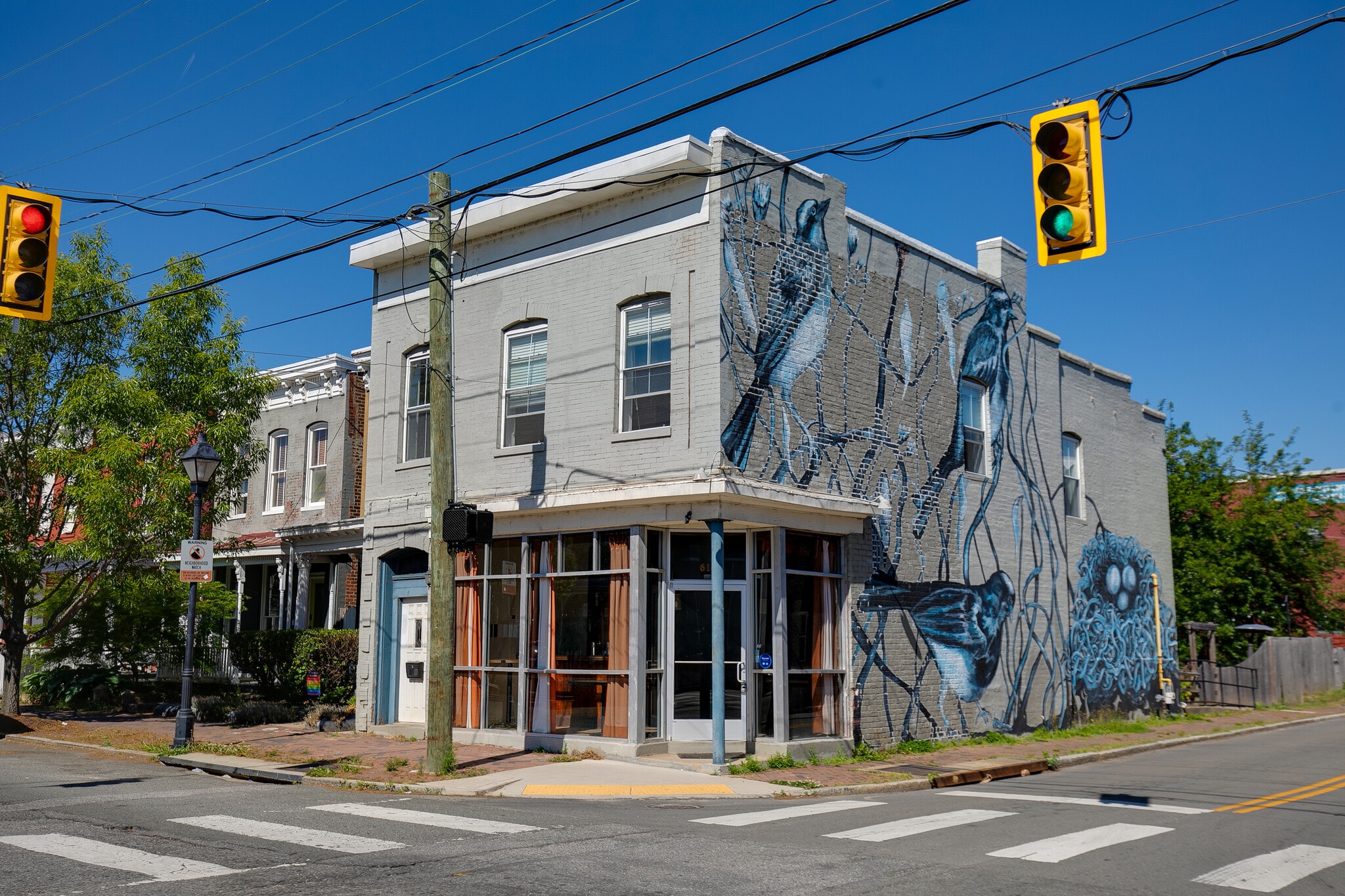 618 N 1st St, Richmond, VA for Sale
