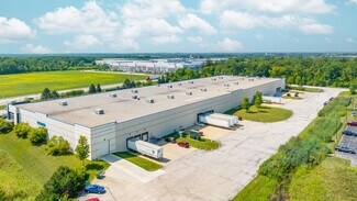 Oak Creek, WI Industrial - 100 W Oakwood Rd