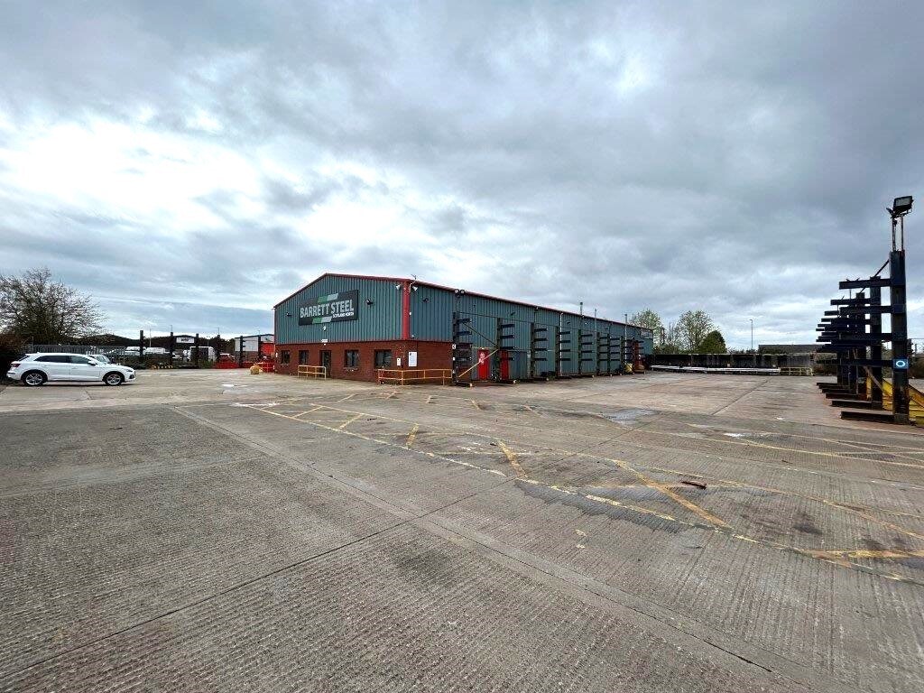 Brent Avenue, Forties Road Industrial Estate Av, Montrose, ANS for Sale