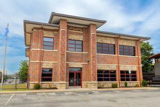 Tulsa, OK undefined - 1419 S Denver Ave