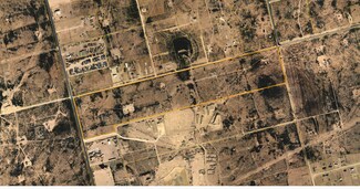 Odessa, TX Industrial Land - 15668 3rd Street Odessa, TX Industrial Land - 15668 3rd Street