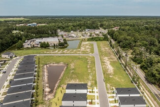 Jacksonville, FL Residential - 6298 Cowford Landing Way