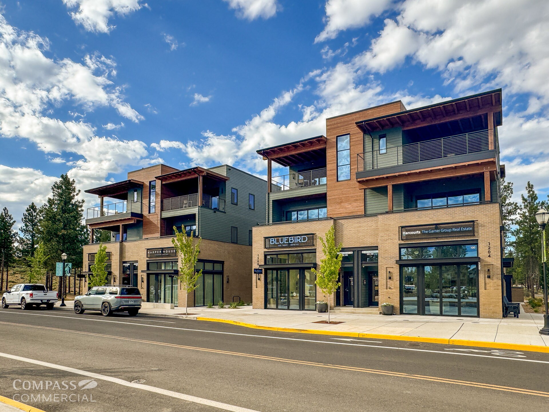 NW Skyline Ranch Rd @ NW Ochoa Dr, Bend, OR for Rent