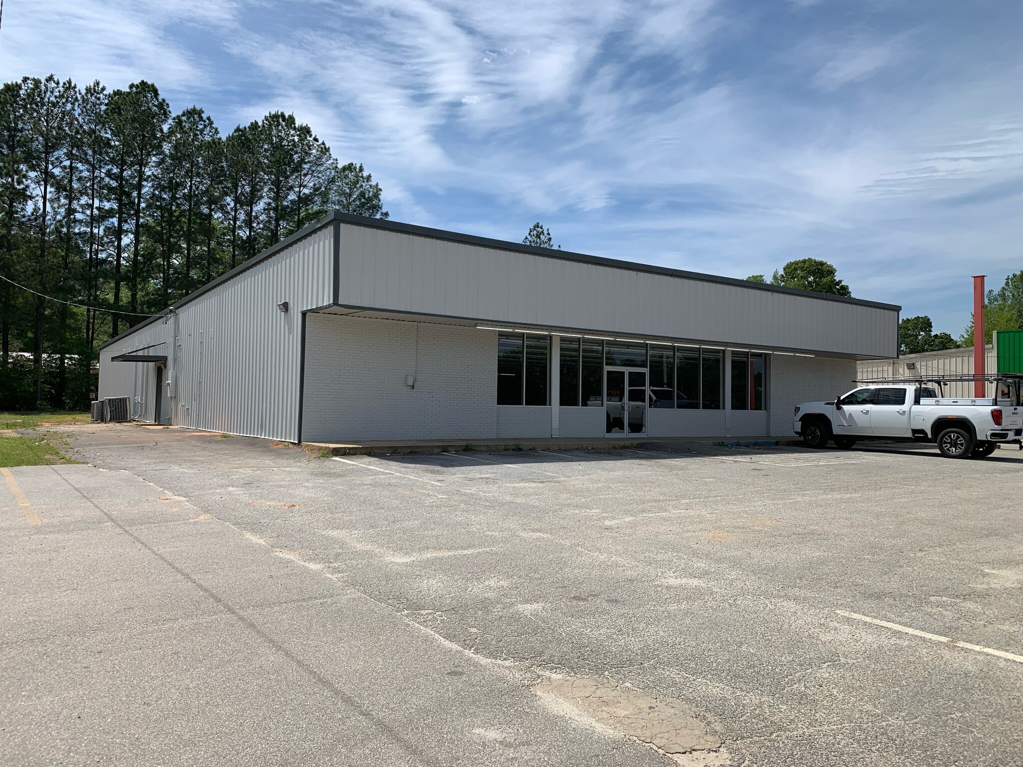 114 Us Highway 1 Byp S, Louisville, GA for Rent