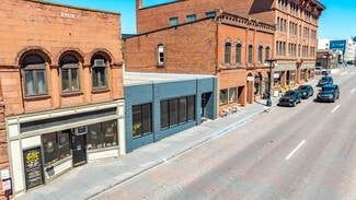 Houghton, MI Loft/Creative Space - 608 Shelden Ave