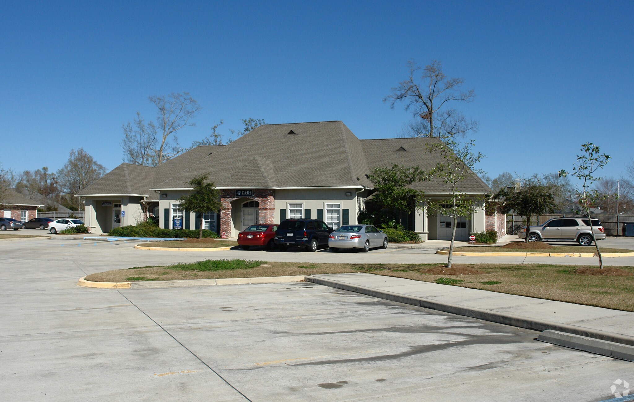 13702 Coursey Blvd, Baton Rouge, LA for Rent