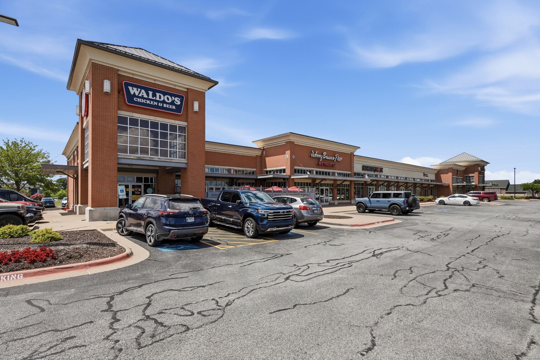 700 SE Walton Blvd, Bentonville, AR for Rent