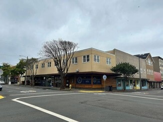Eureka, CA Office - 310 F St