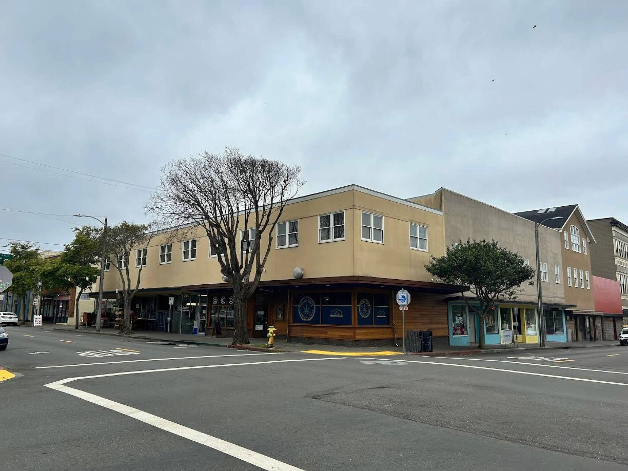 310 F St, Eureka, CA for Rent